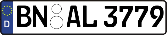BN-AL3779