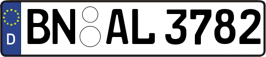 BN-AL3782