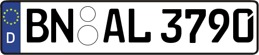 BN-AL3790