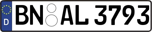 BN-AL3793