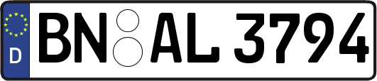 BN-AL3794