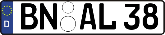 BN-AL38