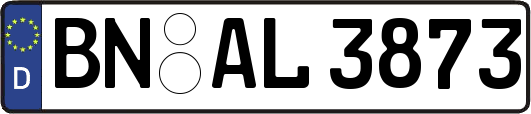 BN-AL3873