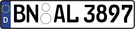 BN-AL3897