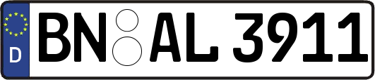 BN-AL3911