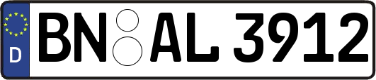 BN-AL3912