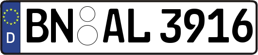 BN-AL3916