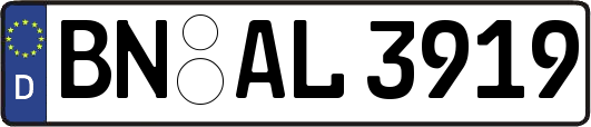 BN-AL3919