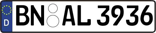 BN-AL3936