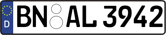 BN-AL3942