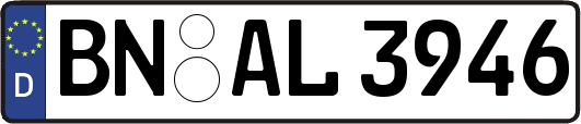 BN-AL3946