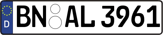 BN-AL3961