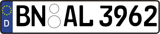 BN-AL3962