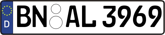 BN-AL3969