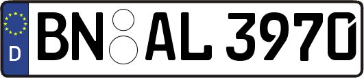 BN-AL3970