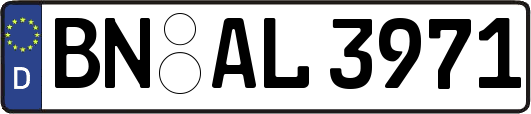 BN-AL3971