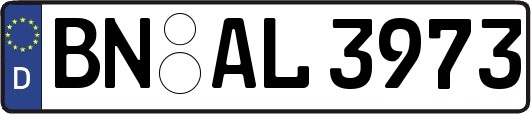 BN-AL3973