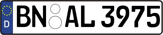 BN-AL3975