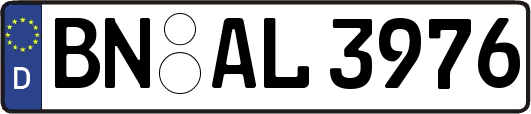BN-AL3976