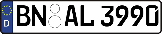 BN-AL3990