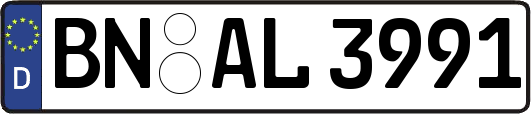 BN-AL3991