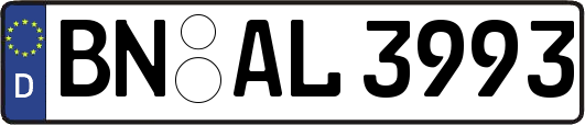 BN-AL3993