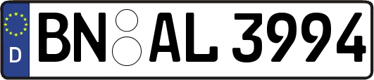 BN-AL3994