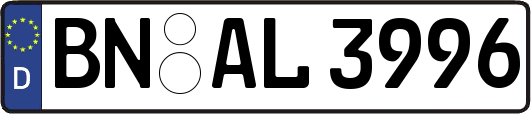 BN-AL3996