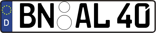 BN-AL40