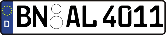 BN-AL4011