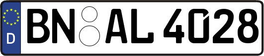 BN-AL4028