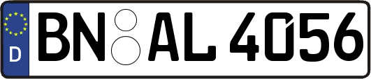 BN-AL4056