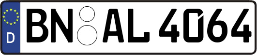 BN-AL4064