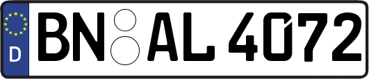 BN-AL4072