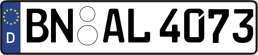 BN-AL4073