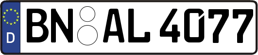 BN-AL4077