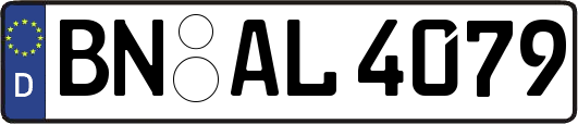 BN-AL4079