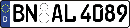 BN-AL4089