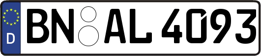 BN-AL4093