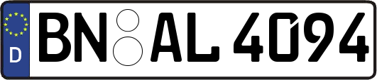 BN-AL4094