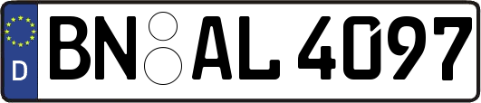 BN-AL4097