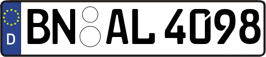 BN-AL4098