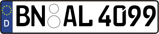BN-AL4099