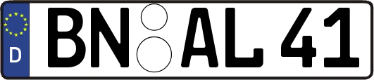 BN-AL41