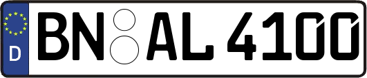 BN-AL4100