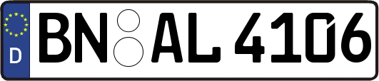 BN-AL4106