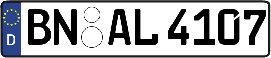BN-AL4107