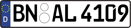 BN-AL4109