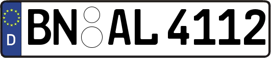 BN-AL4112