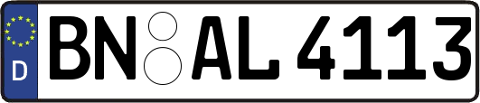 BN-AL4113